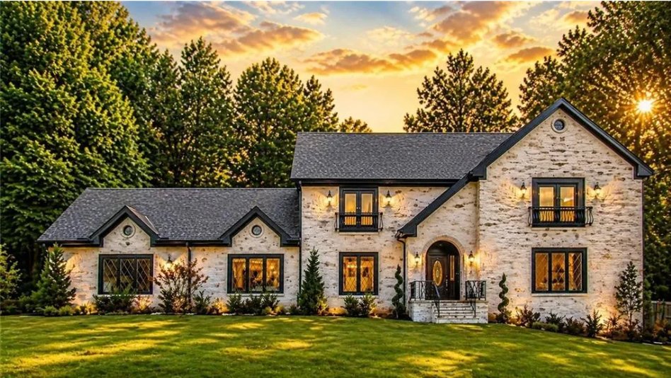 2835 Cravey Trail NE, Atlanta — sold by Kourtney Ashley